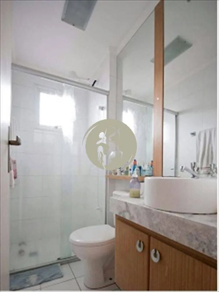 Apartamento, 3 quartos, 120 m² - Foto 7