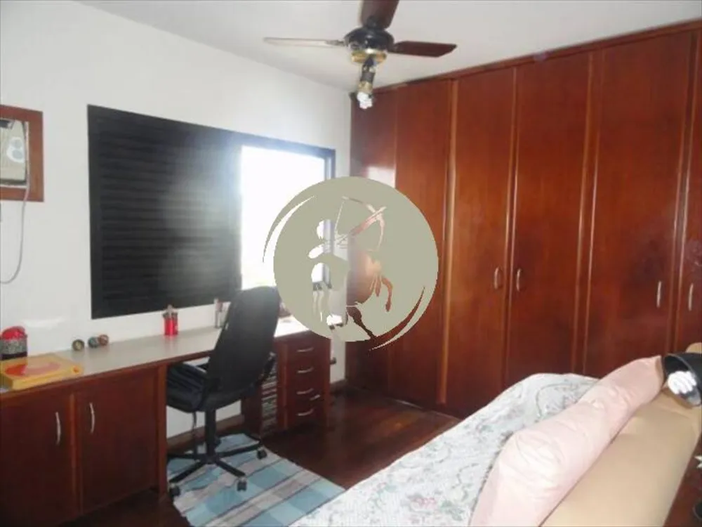 Apartamento, 4 quartos, 280 m² - Foto 6