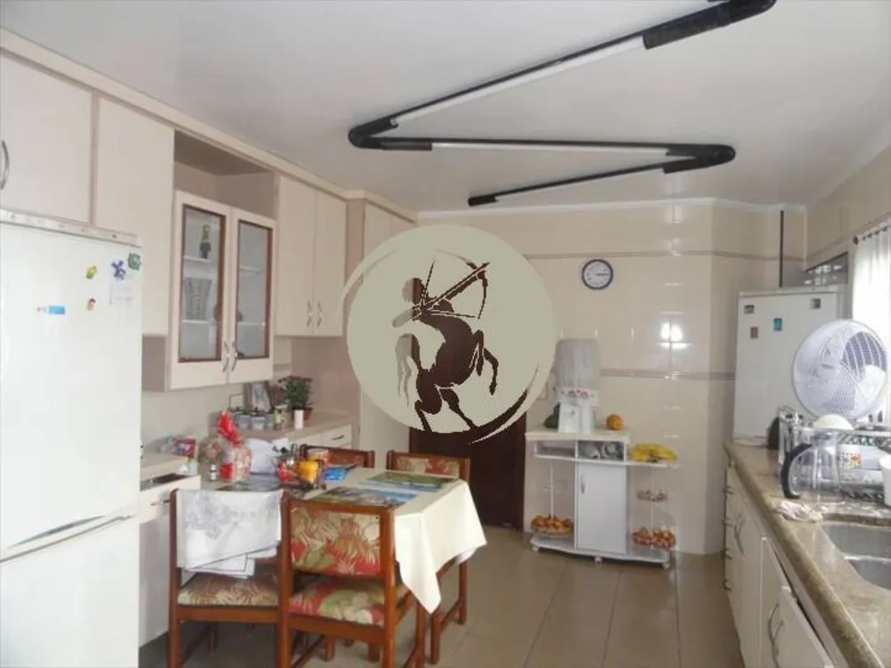 Apartamento, 4 quartos, 280 m² - Foto 2