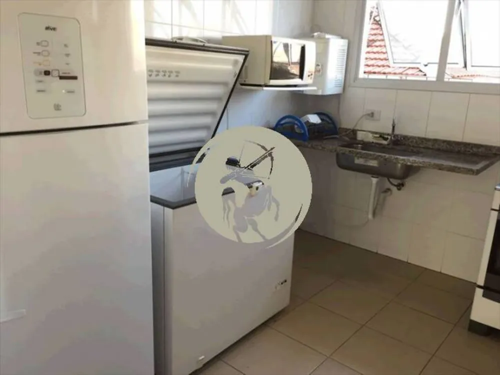 Apartamento, 2 quartos, 91 m² - Foto 6