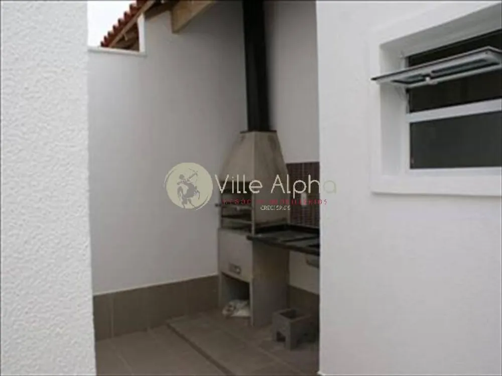 Casa, 3 quartos, 160 m² - Foto 4