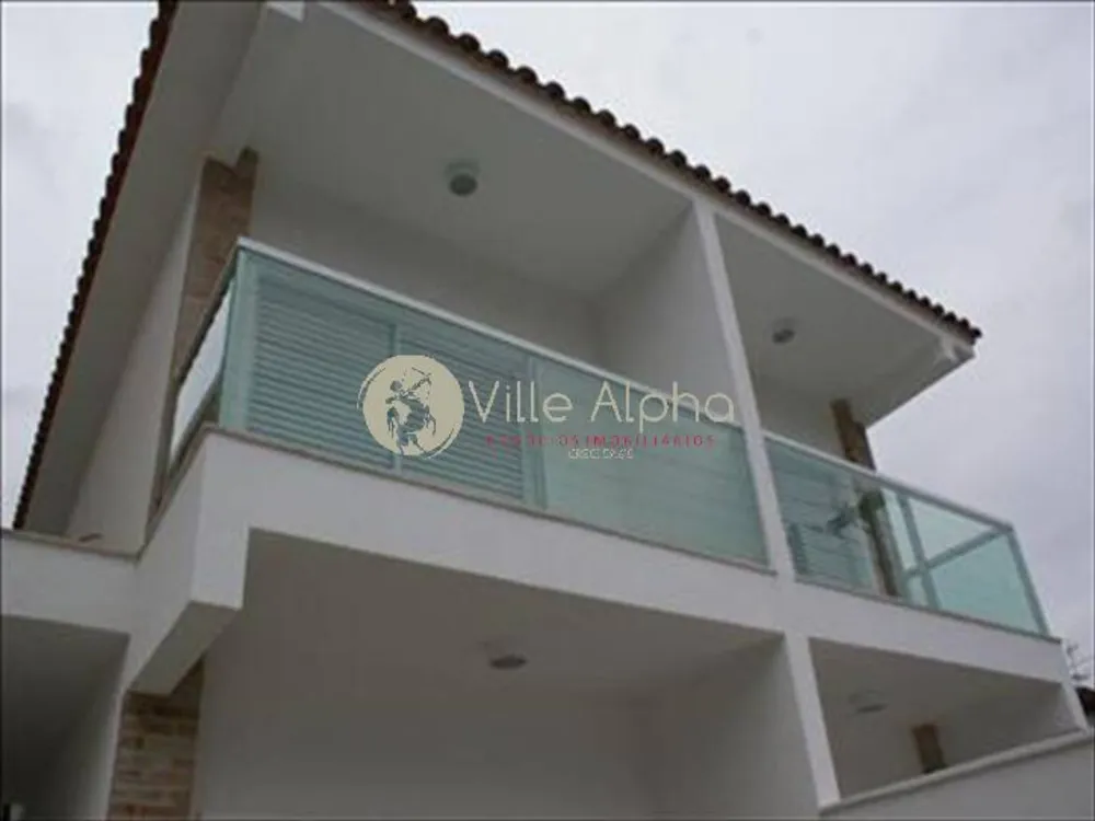 Casa, 3 quartos, 160 m² - Foto 16