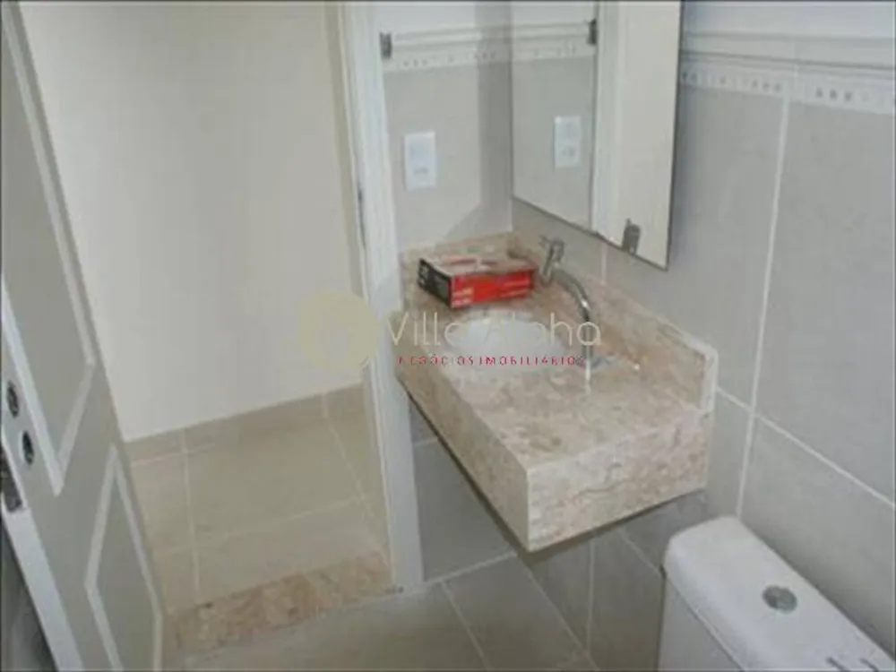 Casa, 3 quartos, 160 m² - Foto 11