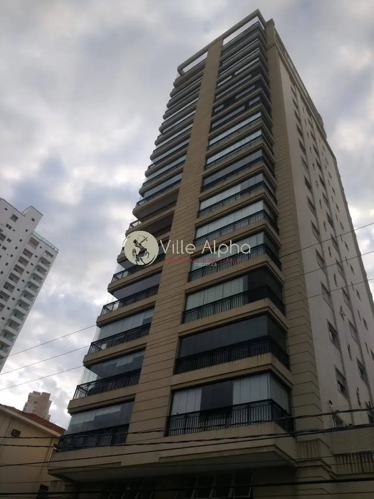 Apartamento, 3 quartos, 120 m² - Foto 1