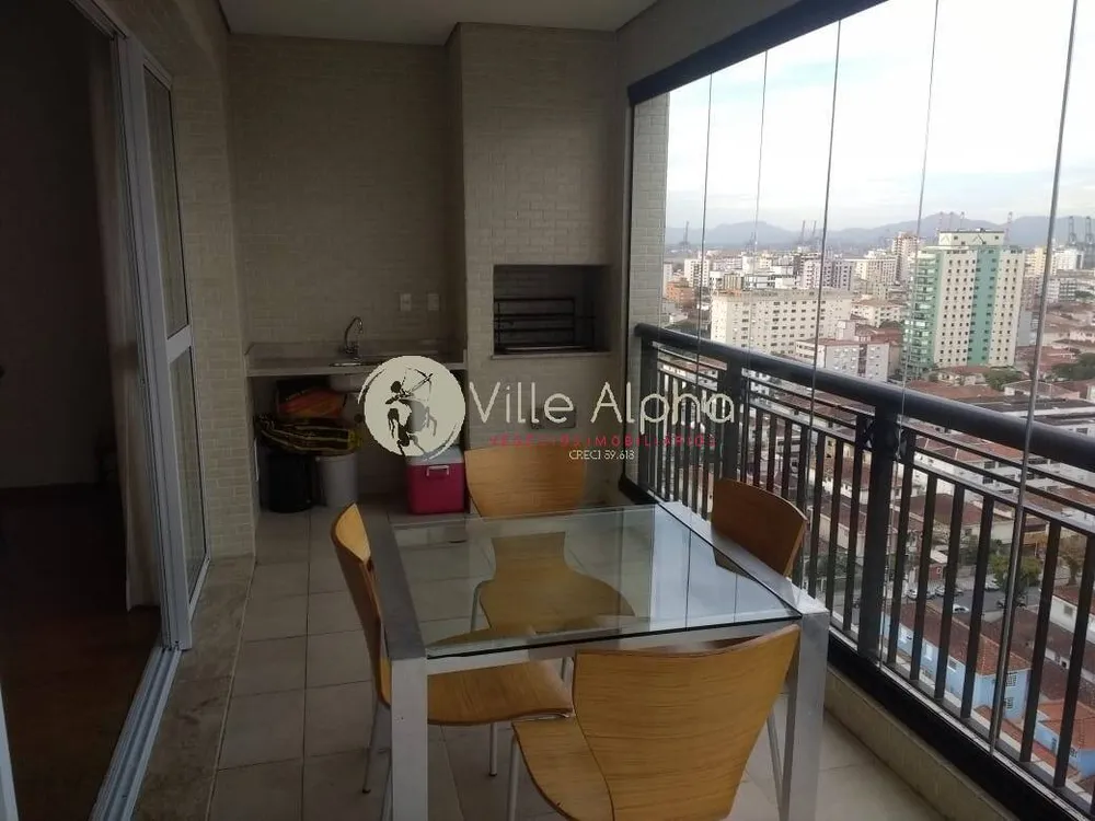Apartamento, 3 quartos, 120 m² - Foto 4