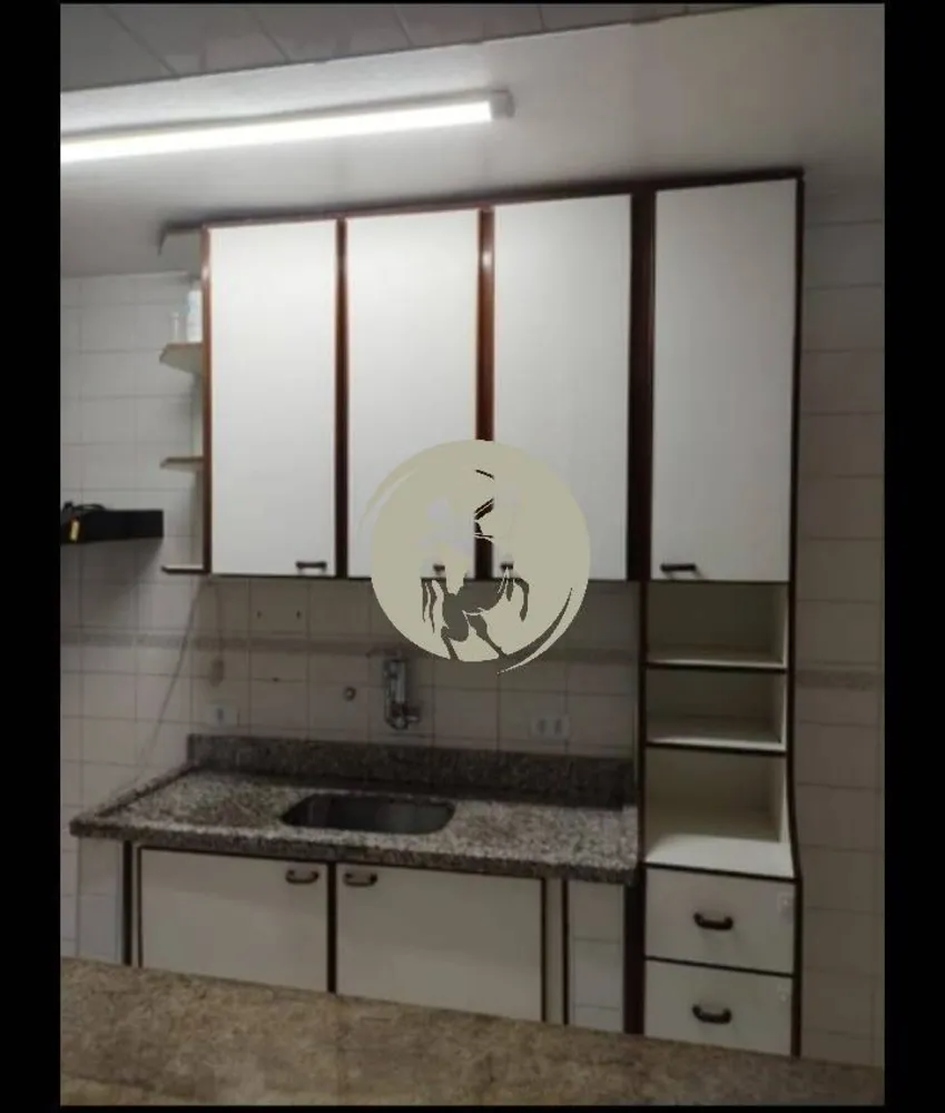 Apartamento, 1 quarto, 55 m² - Foto 5