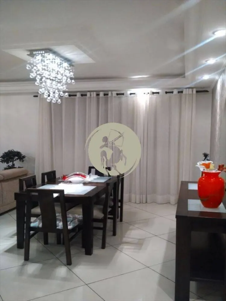 Casa, 3 quartos, 156 m² - Foto 12