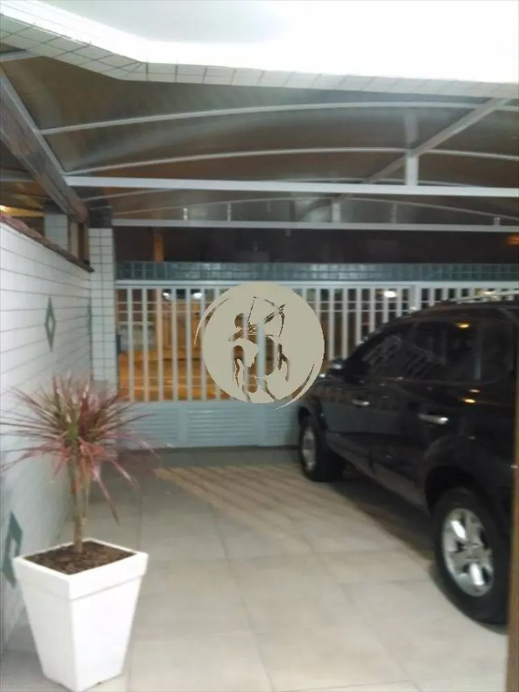 Casa, 3 quartos, 156 m² - Foto 11