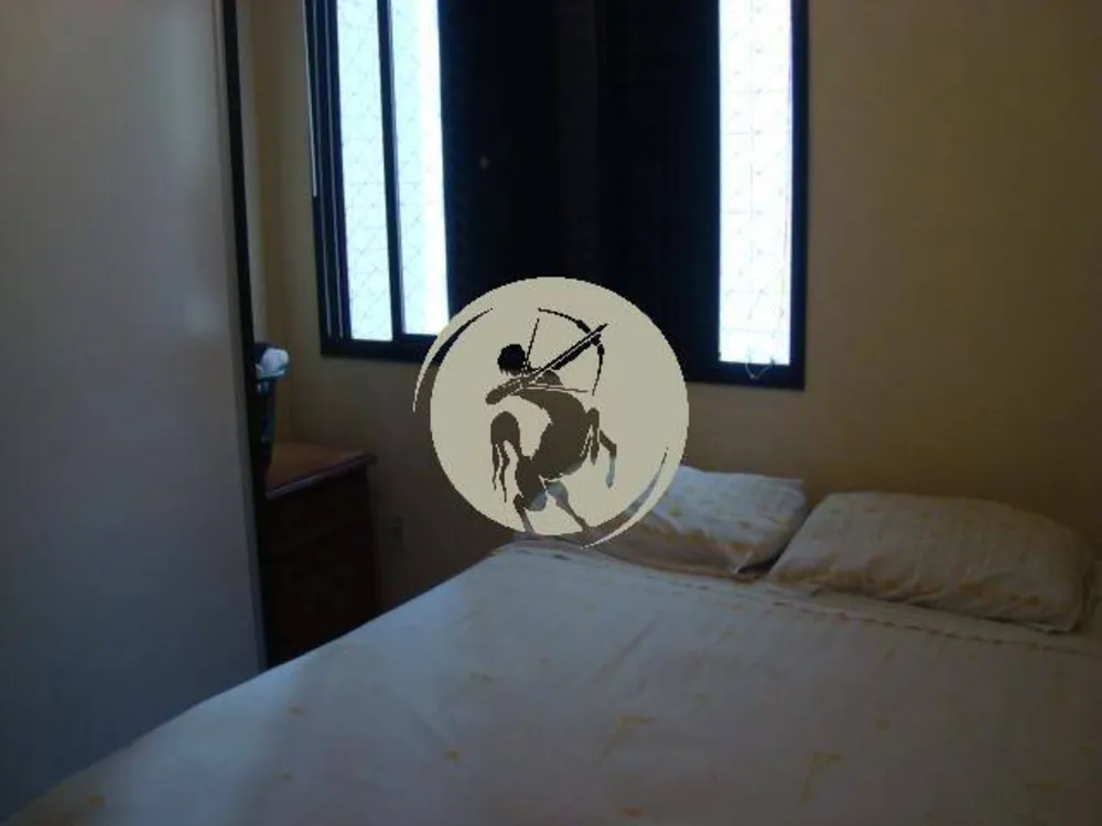Apartamento, 3 quartos, 110 m² - Foto 2
