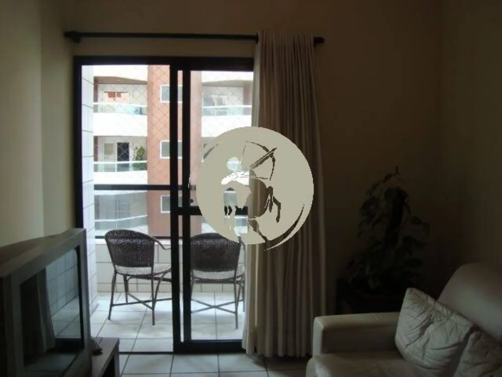Apartamento, 3 quartos, 110 m² - Foto 1