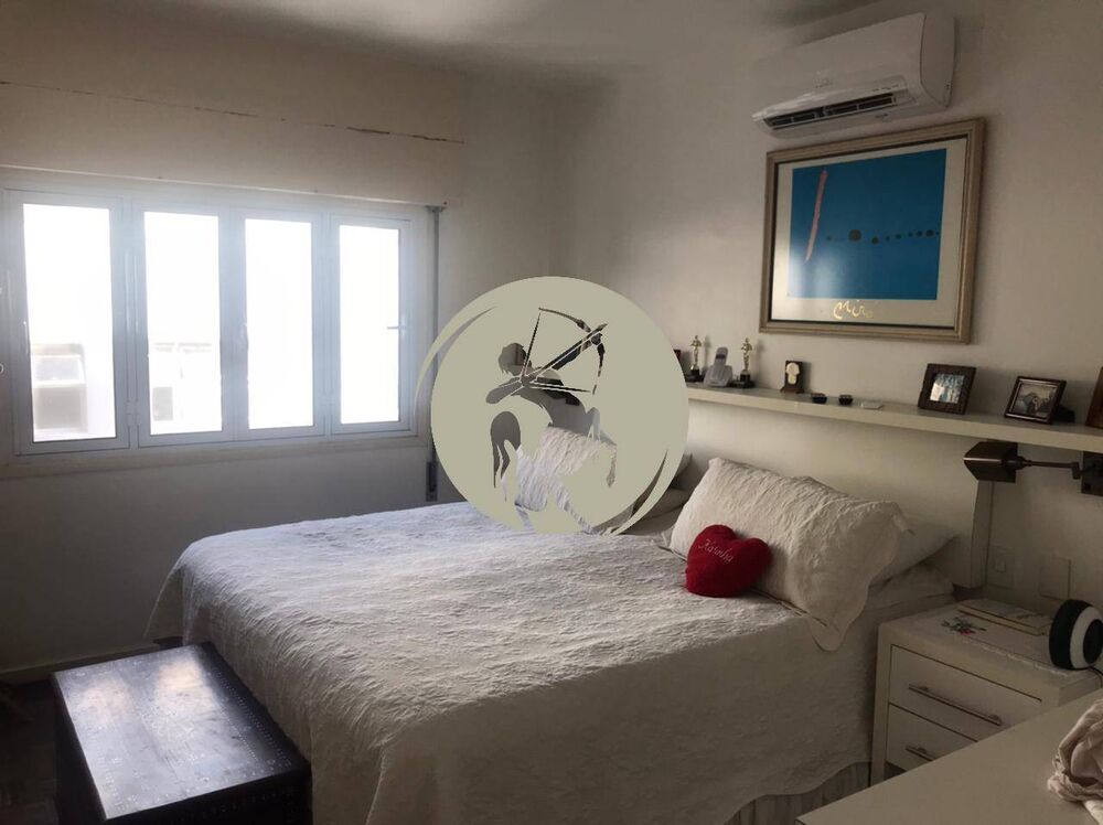 Apartamento à venda com 3 quartos, 260m² - Foto 5