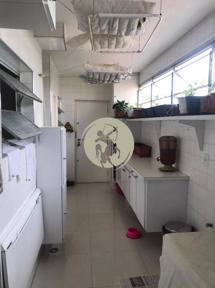 Apartamento à venda com 3 quartos, 260m² - Foto 6