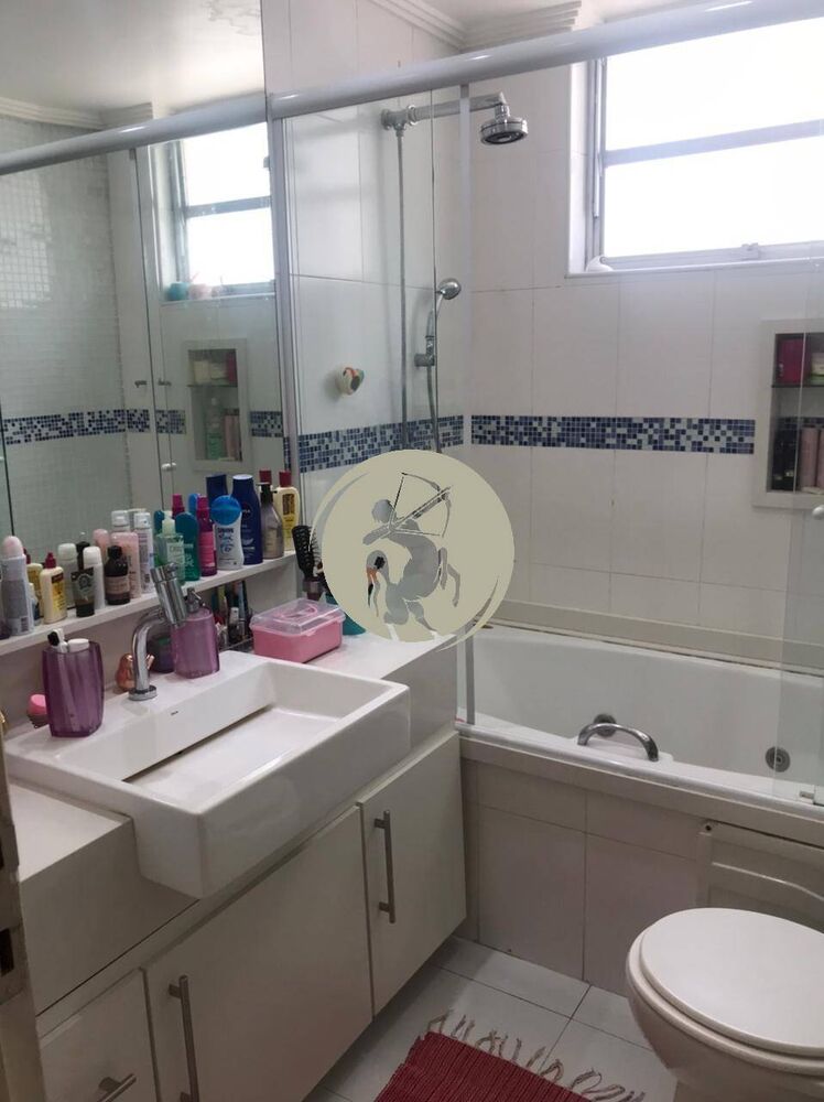 Apartamento à venda com 3 quartos, 260m² - Foto 4