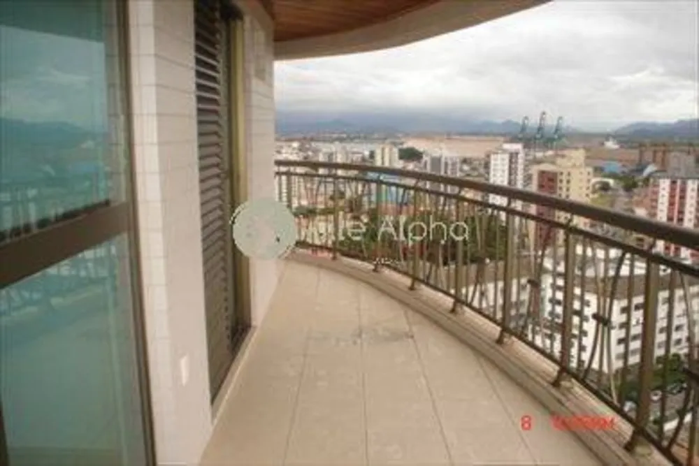 Cobertura, 4 quartos, 294 m² - Foto 10
