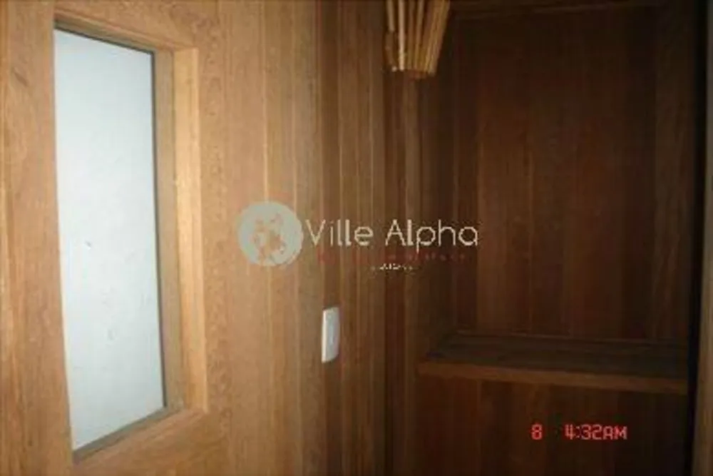 Cobertura, 4 quartos, 294 m² - Foto 14