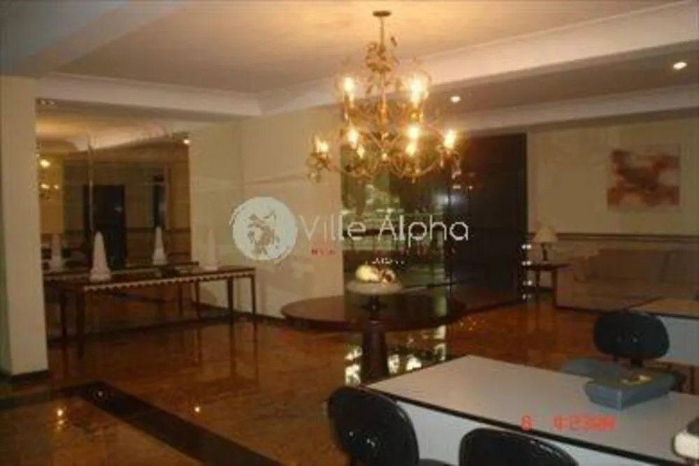 Cobertura, 4 quartos, 294 m² - Foto 5