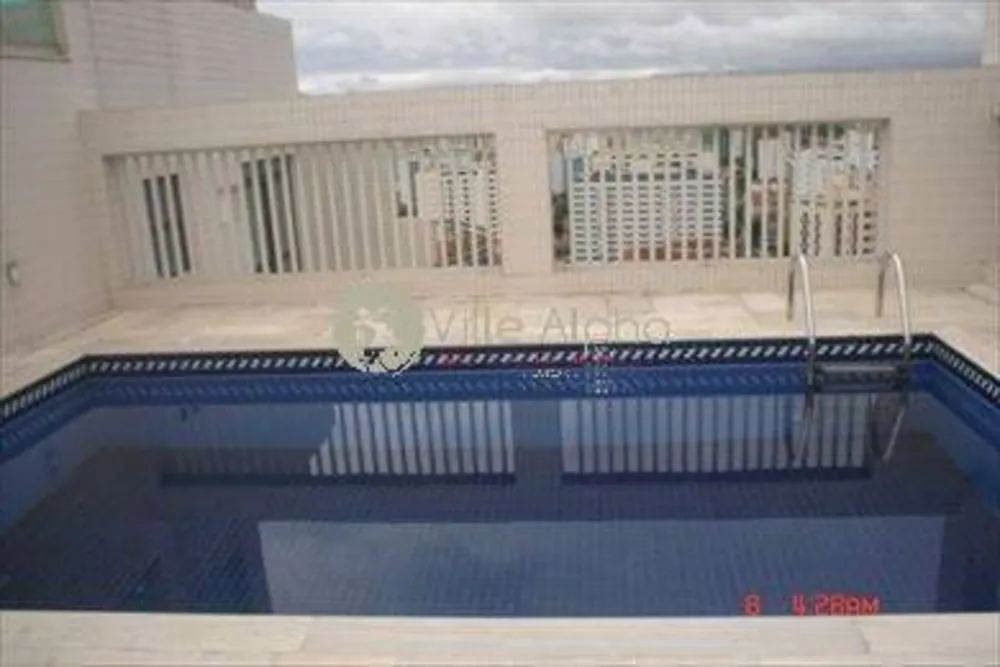 Cobertura, 4 quartos, 294 m² - Foto 9