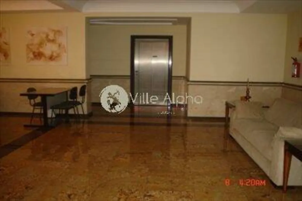 Cobertura, 4 quartos, 294 m² - Foto 3