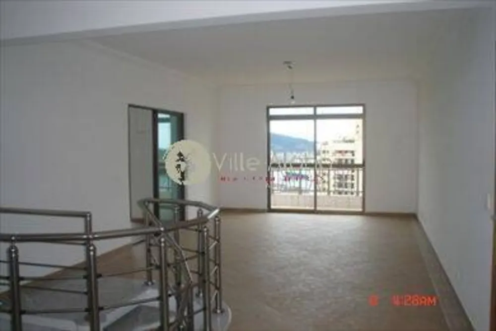 Cobertura, 4 quartos, 294 m² - Foto 12