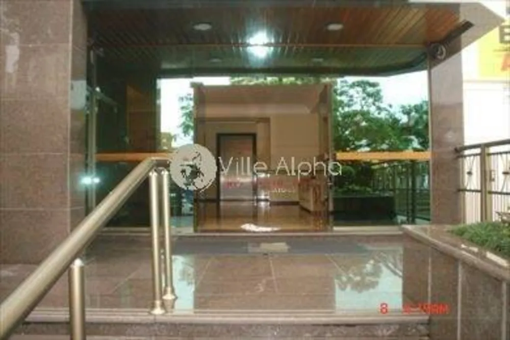 Cobertura, 4 quartos, 294 m² - Foto 4