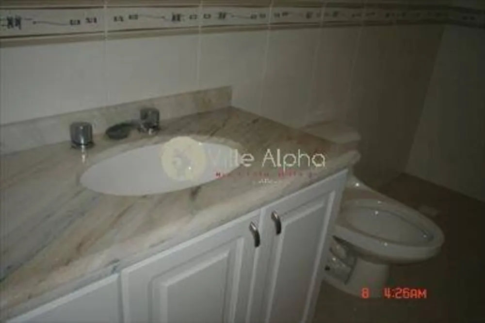 Cobertura, 4 quartos, 294 m² - Foto 6