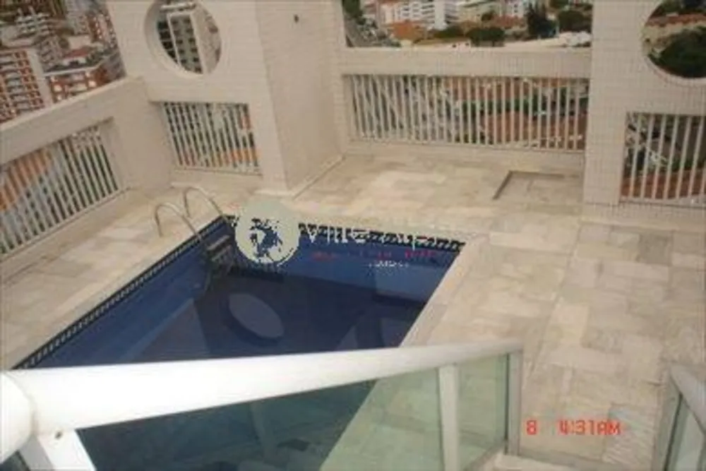 Cobertura, 4 quartos, 294 m² - Foto 8