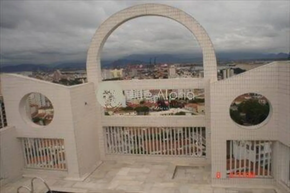 Cobertura, 4 quartos, 294 m² - Foto 16