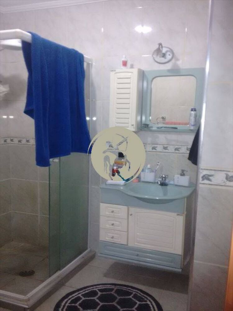 Apartamento à venda com 3 quartos, 110m² - Foto 2