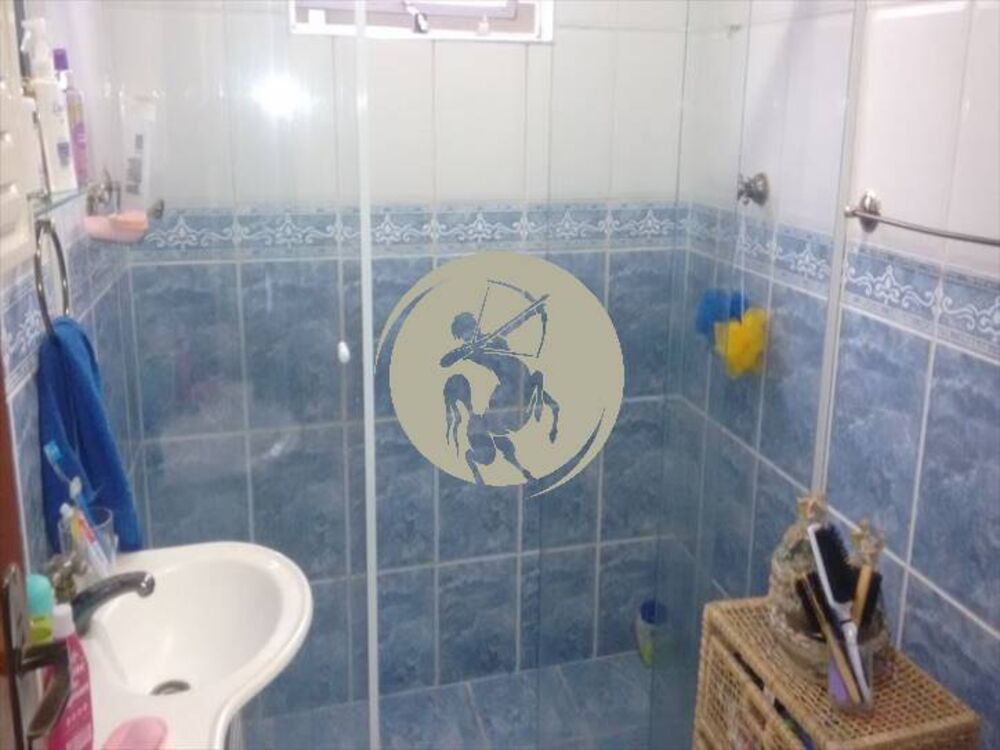 Apartamento à venda com 3 quartos, 110m² - Foto 1