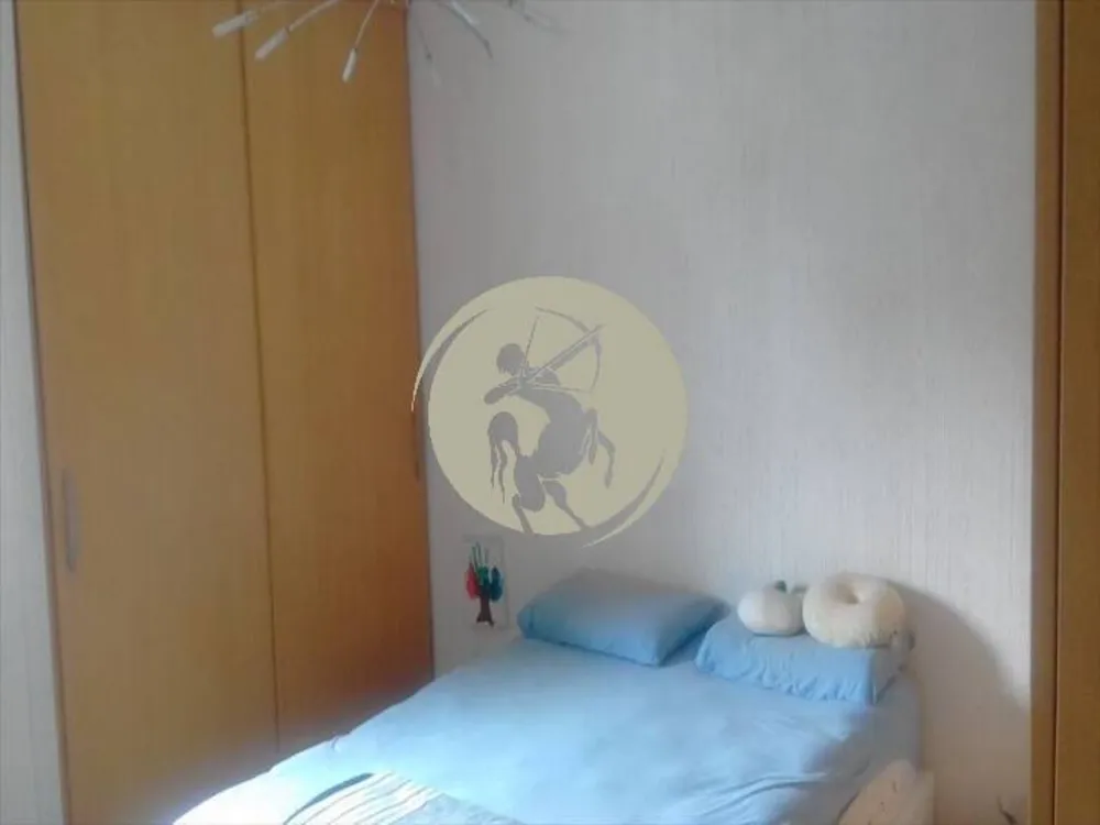 Apartamento, 2 quartos, 92 m² - Foto 1