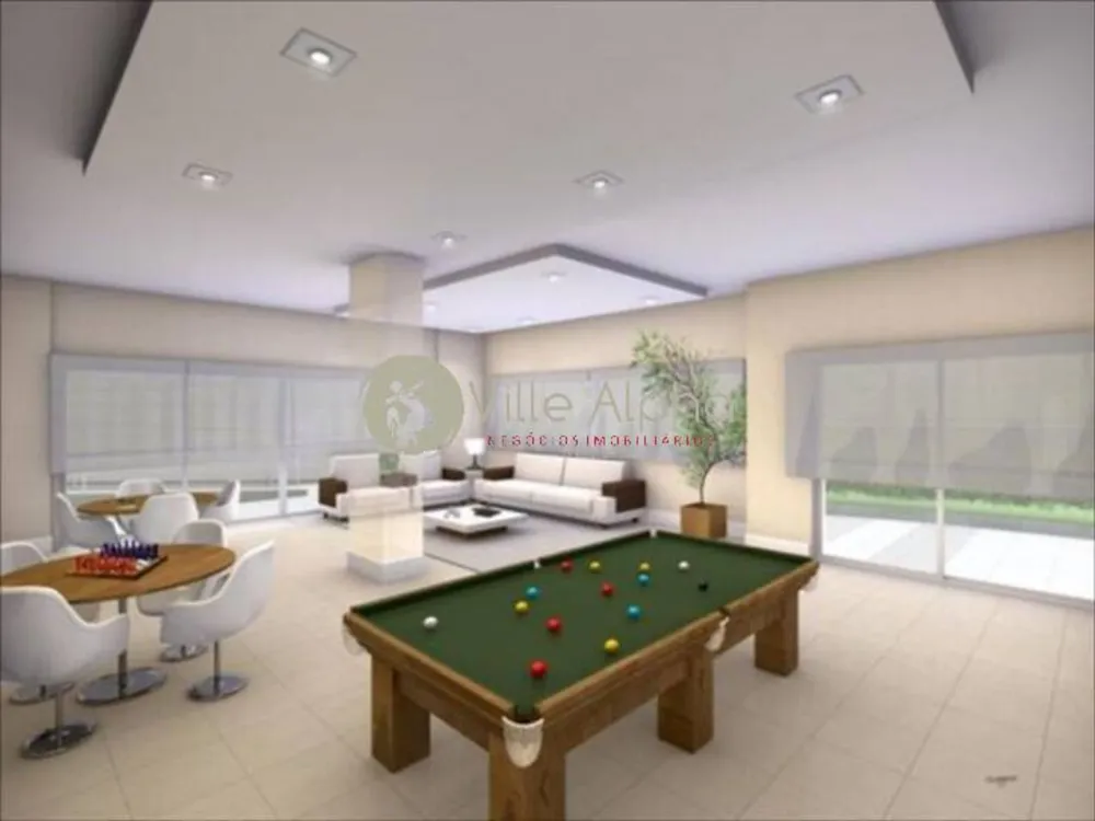 Apartamento, 3 quartos, 80 m² - Foto 6
