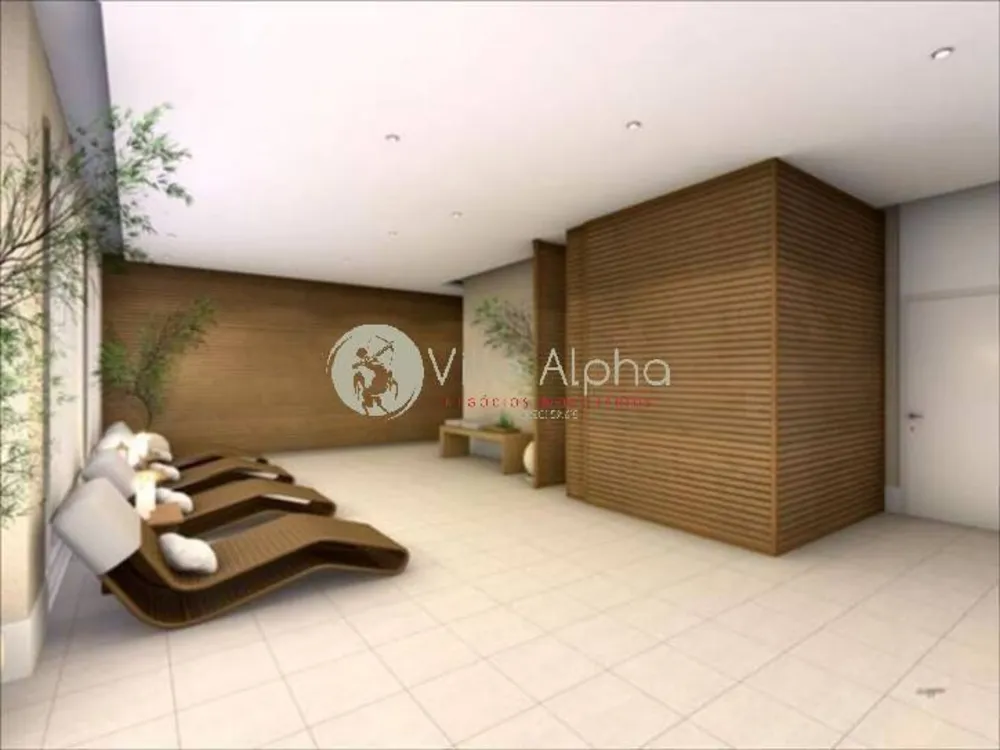 Apartamento, 3 quartos, 80 m² - Foto 5