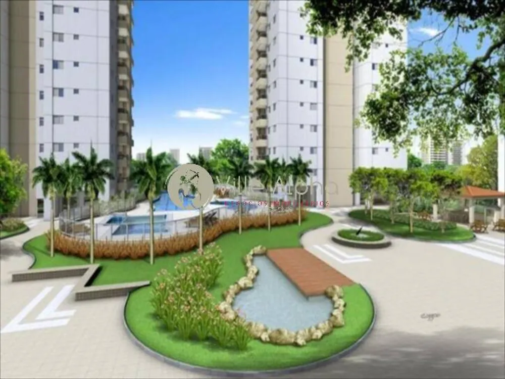 Apartamento, 3 quartos, 80 m² - Foto 2