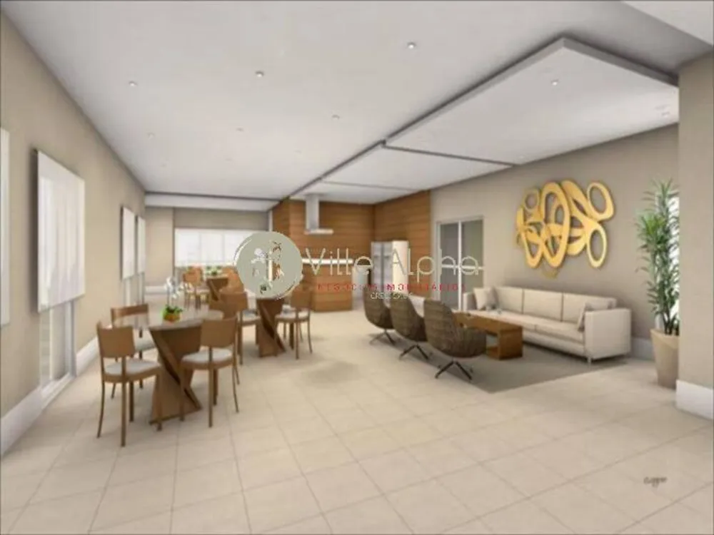 Apartamento, 3 quartos, 80 m² - Foto 8