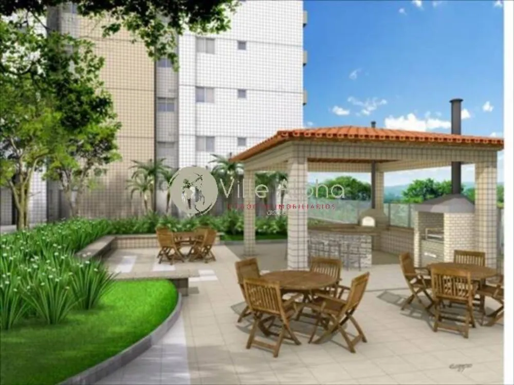 Apartamento, 3 quartos, 80 m² - Foto 3