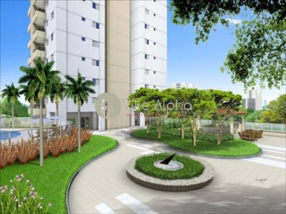 Apartamento, 3 quartos, 80 m² - Foto 10