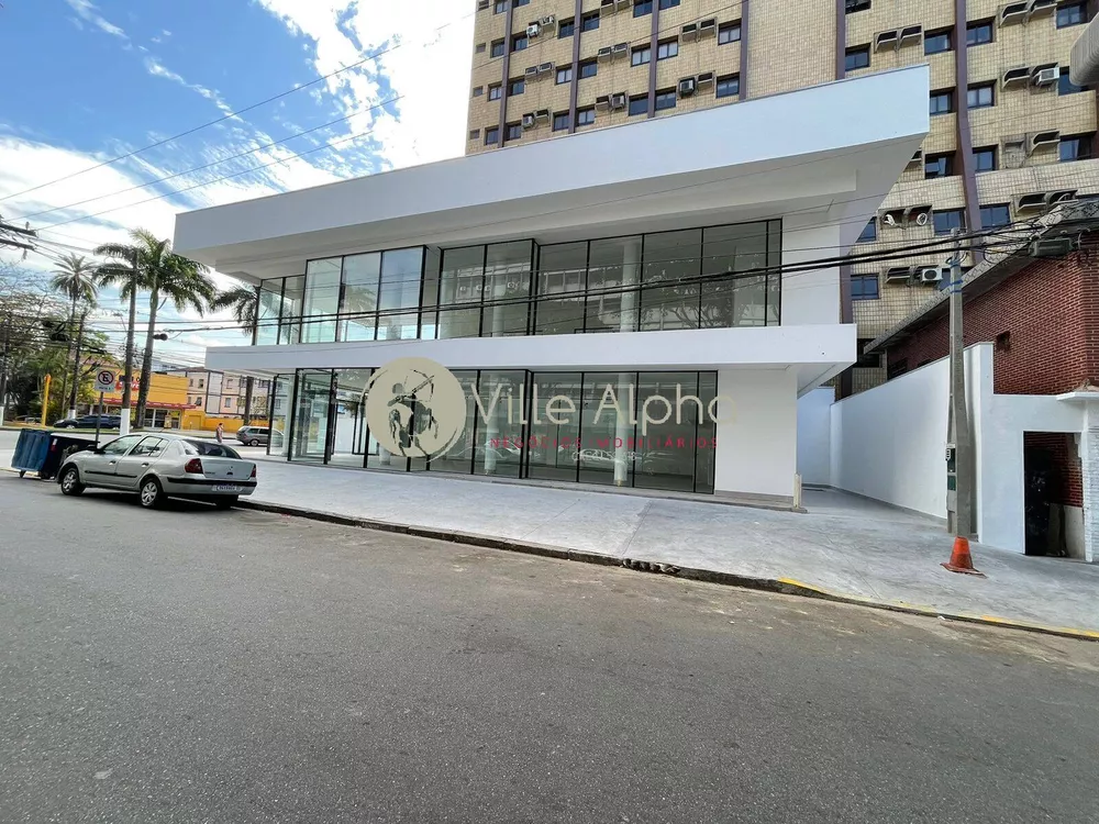 Prédio Inteiro para alugar, 400m² - Foto 3