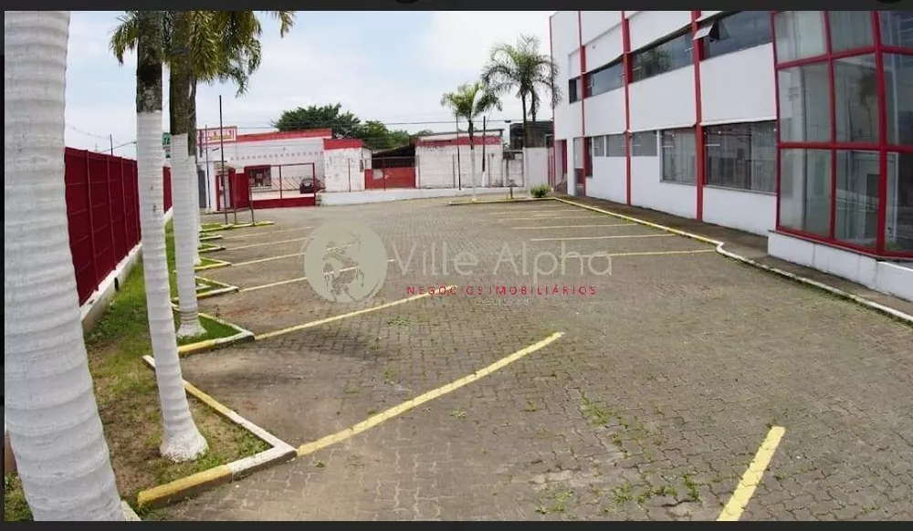 Depósito-Galpão-Armazém para alugar, 2288m² - Foto 2