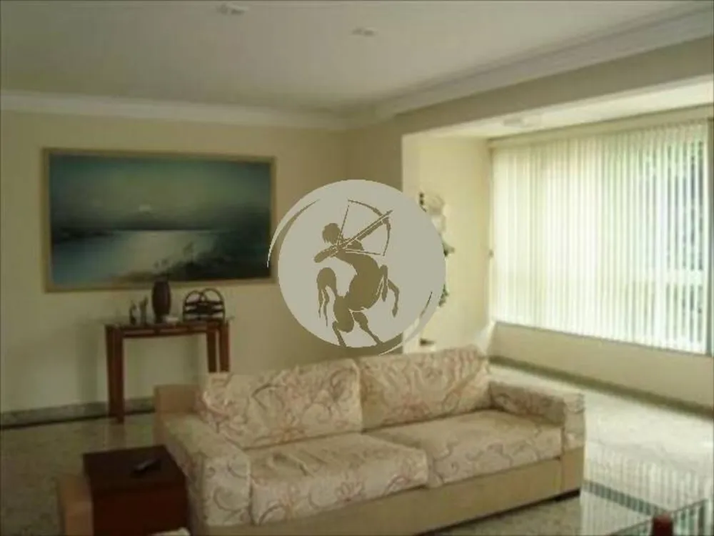 Casa, 5 quartos, 349 m² - Foto 7