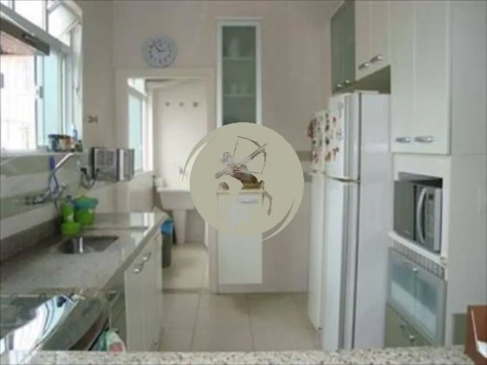 Casa, 5 quartos, 349 m² - Foto 5