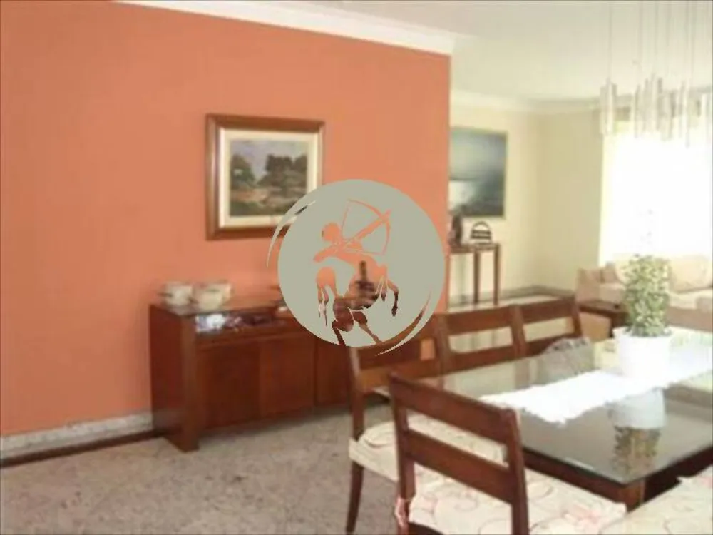 Casa, 5 quartos, 349 m² - Foto 6