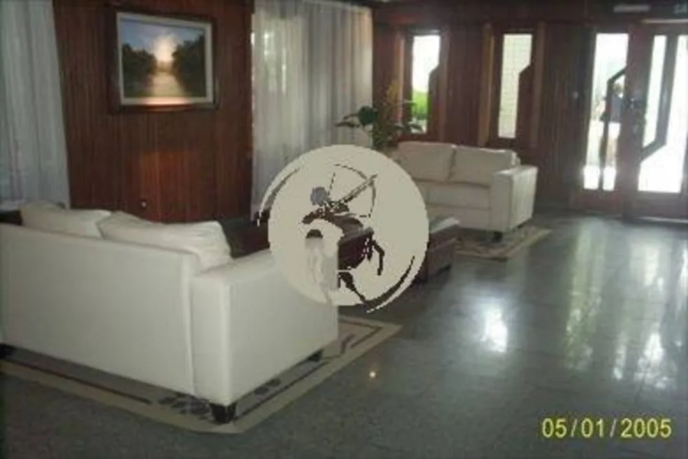Apartamento, 2 quartos, 290 m² - Foto 1
