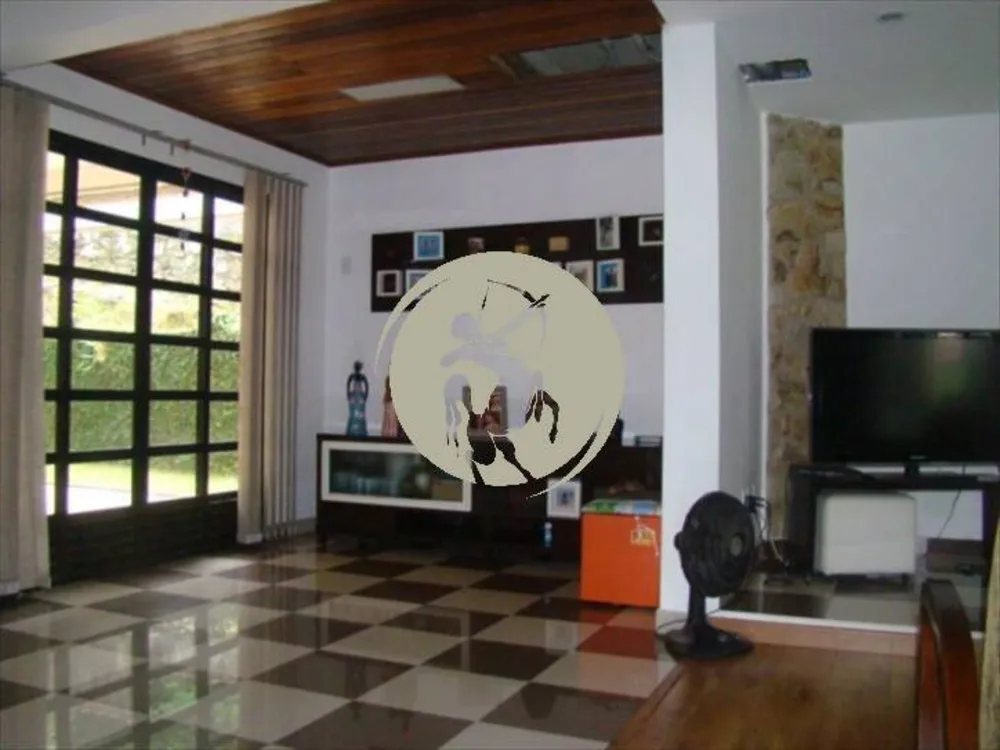 Casa, 3 quartos, 350 m² - Foto 13