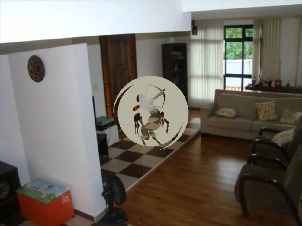 Casa, 3 quartos, 350 m² - Foto 9