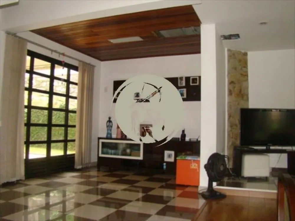 Casa, 3 quartos, 350 m² - Foto 10