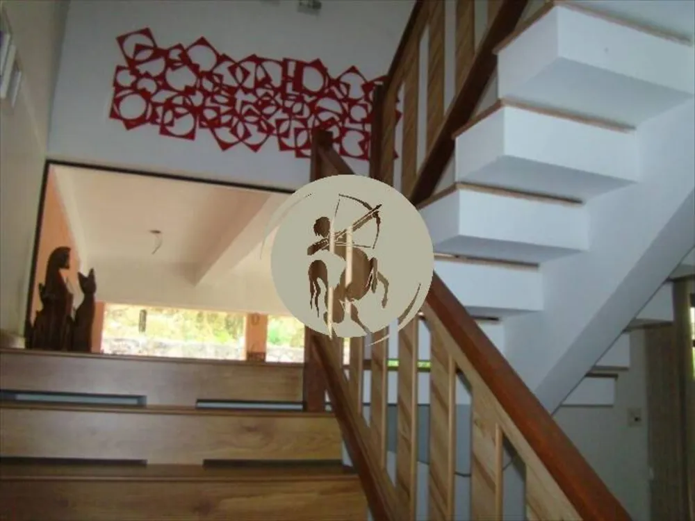 Casa, 3 quartos, 350 m² - Foto 11