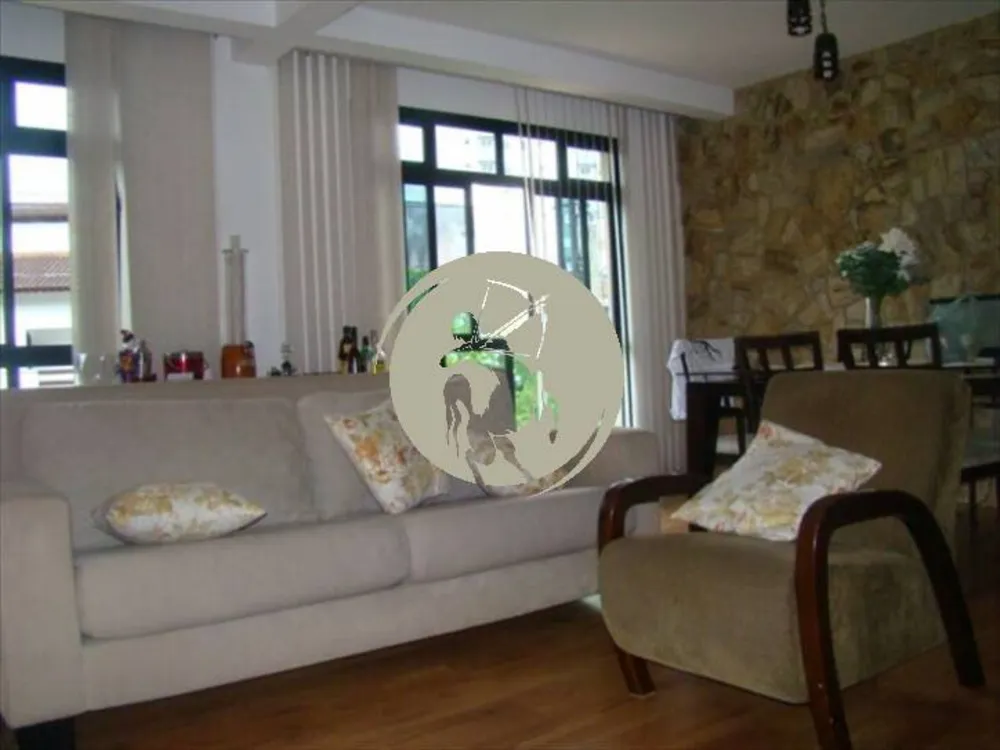 Casa, 3 quartos, 350 m² - Foto 12