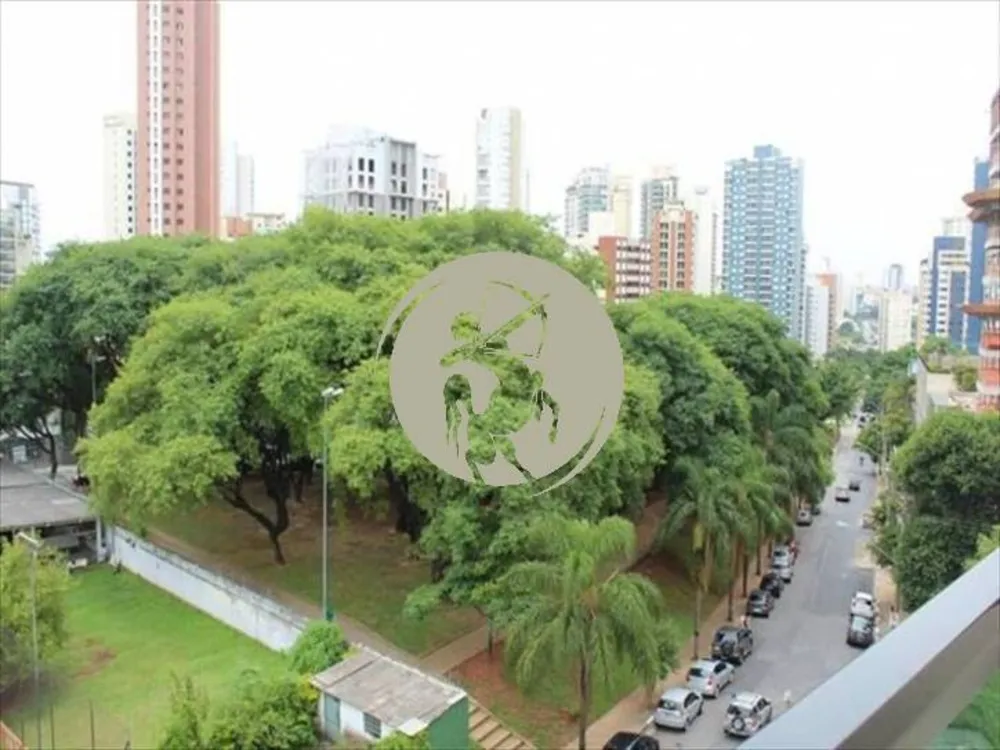 Apartamento, 3 quartos, 116 m² - Foto 1