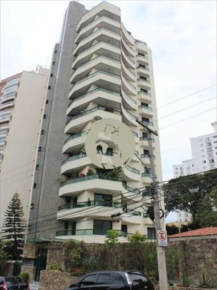 Apartamento, 3 quartos, 116 m² - Foto 9
