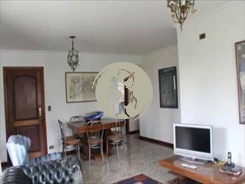 Apartamento, 3 quartos, 116 m² - Foto 5